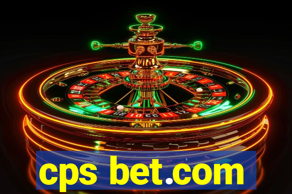 cps bet.com